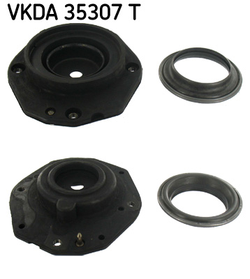 SKF Federbeinstützlager VKDA 35307 T